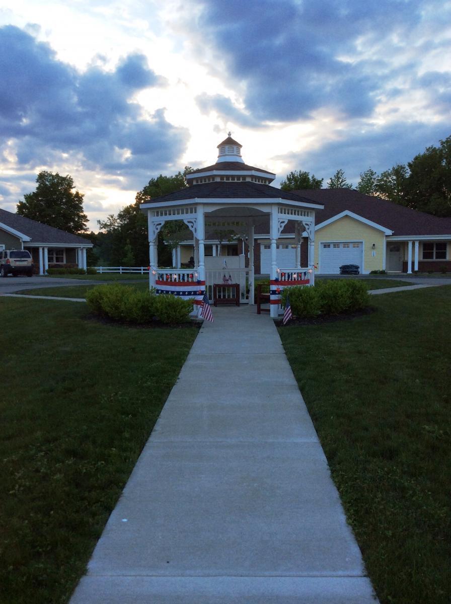 Bethlen Communities Senior Living Community Assisted Living, Nursing